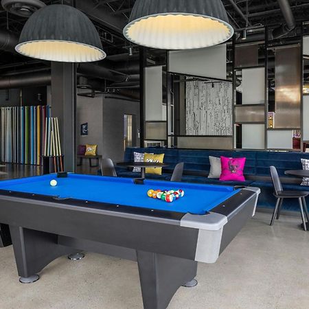 Aloft San Pedro Sula Hotel Kültér fotó
