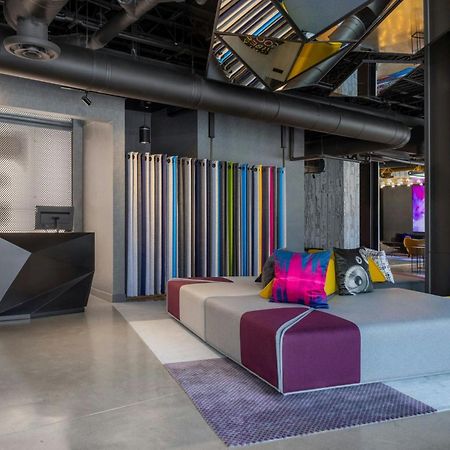 Aloft San Pedro Sula Hotel Kültér fotó