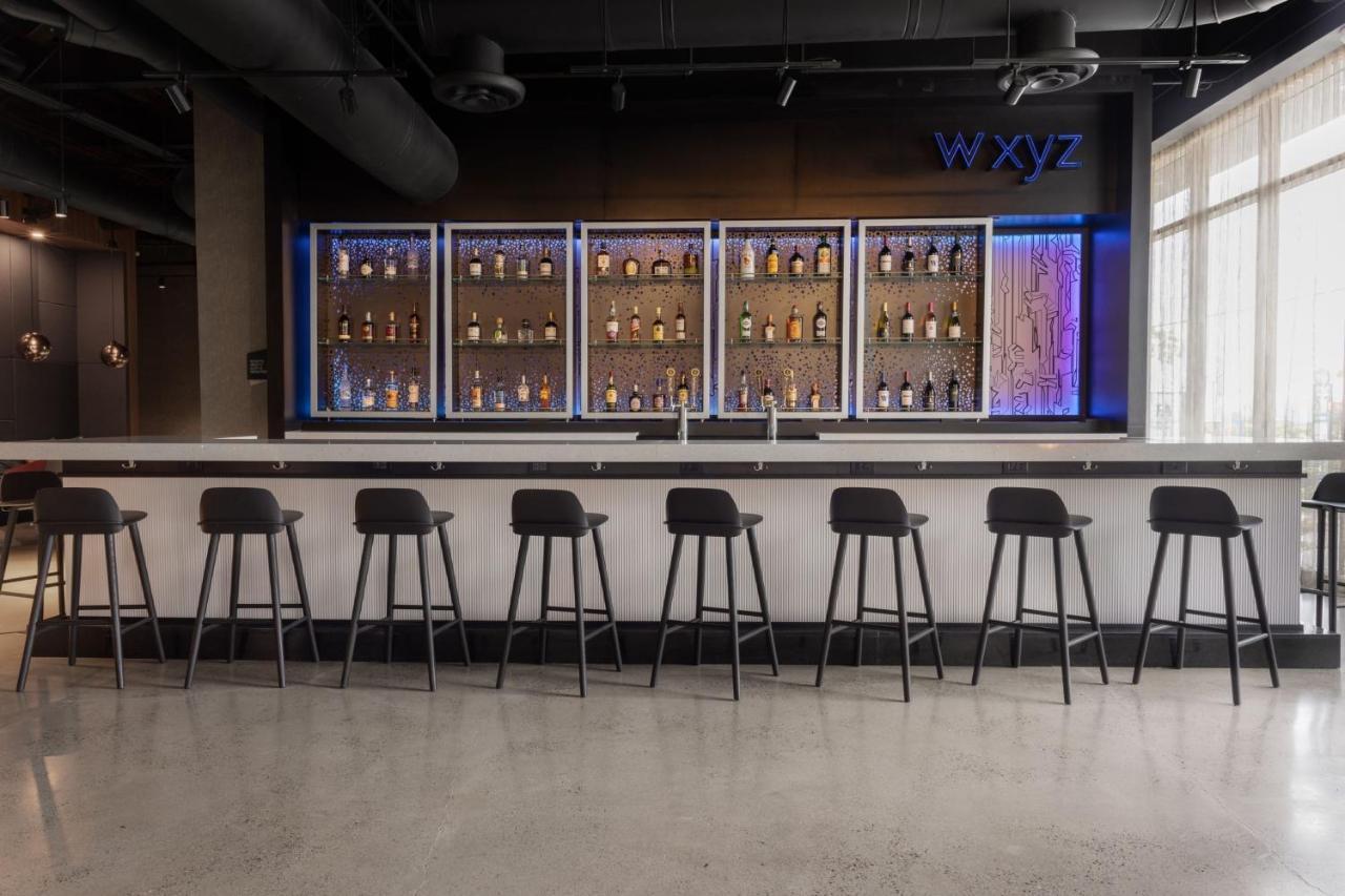 Aloft San Pedro Sula Hotel Kültér fotó