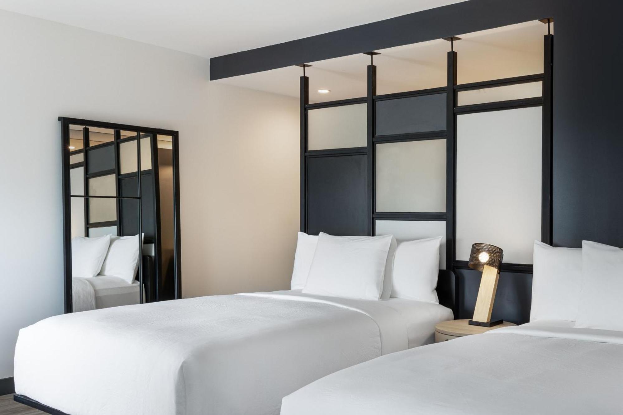 Aloft San Pedro Sula Hotel Kültér fotó