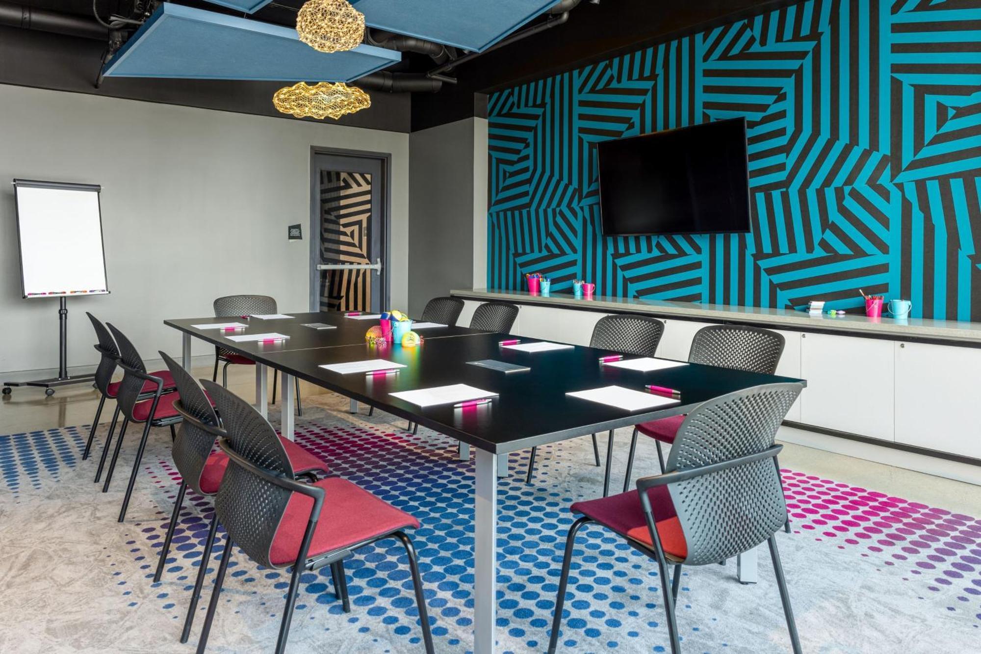 Aloft San Pedro Sula Hotel Kültér fotó