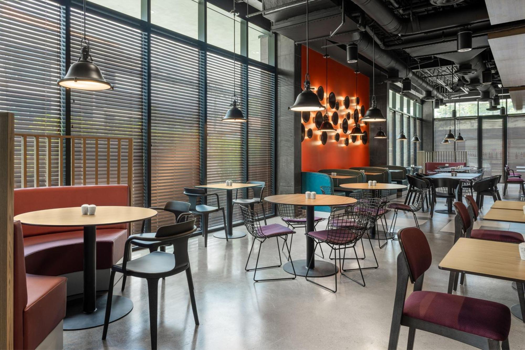 Aloft San Pedro Sula Hotel Kültér fotó
