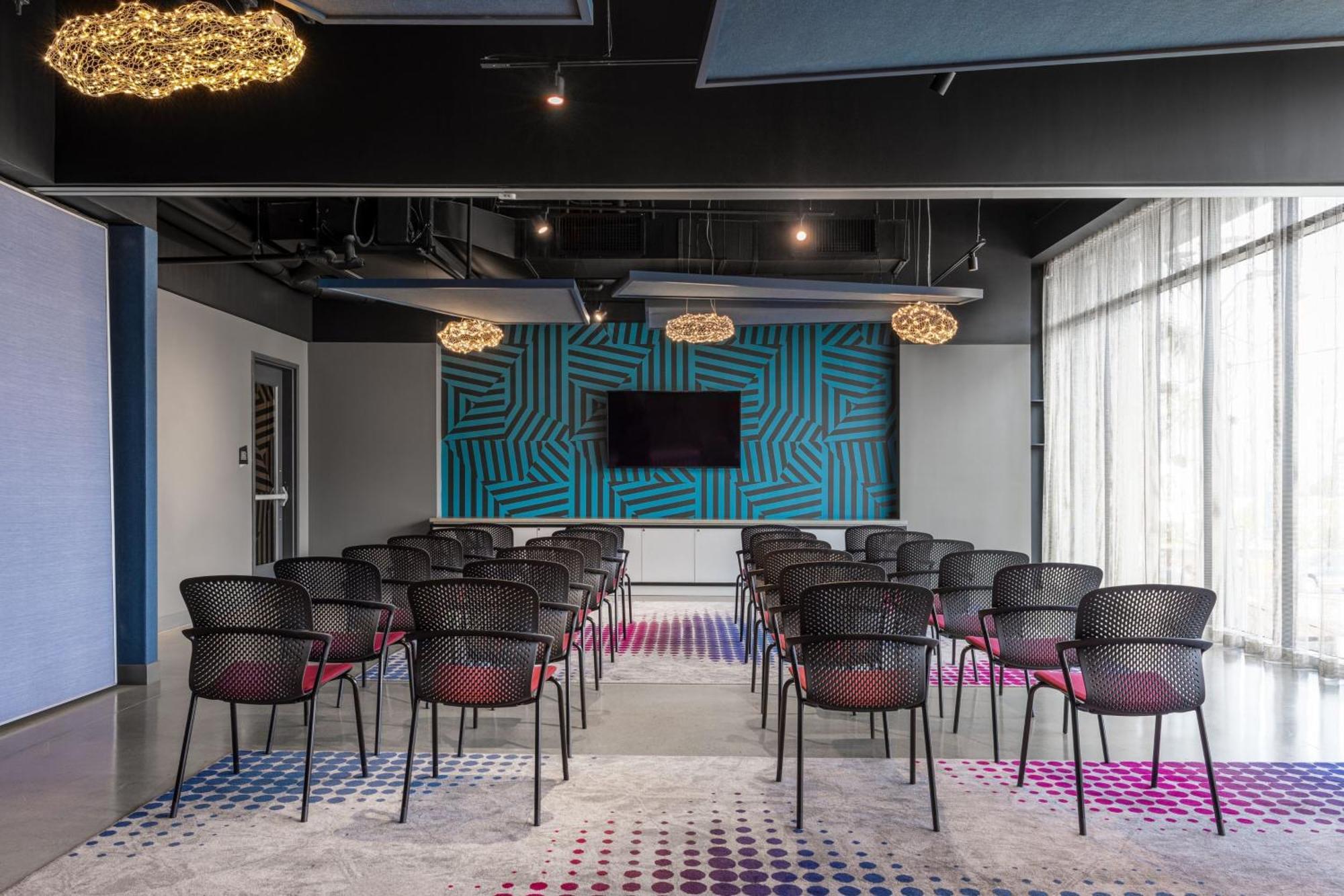 Aloft San Pedro Sula Hotel Kültér fotó