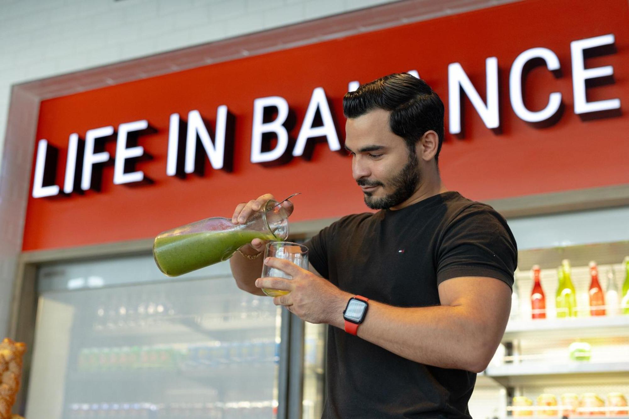 Aloft San Pedro Sula Hotel Kültér fotó