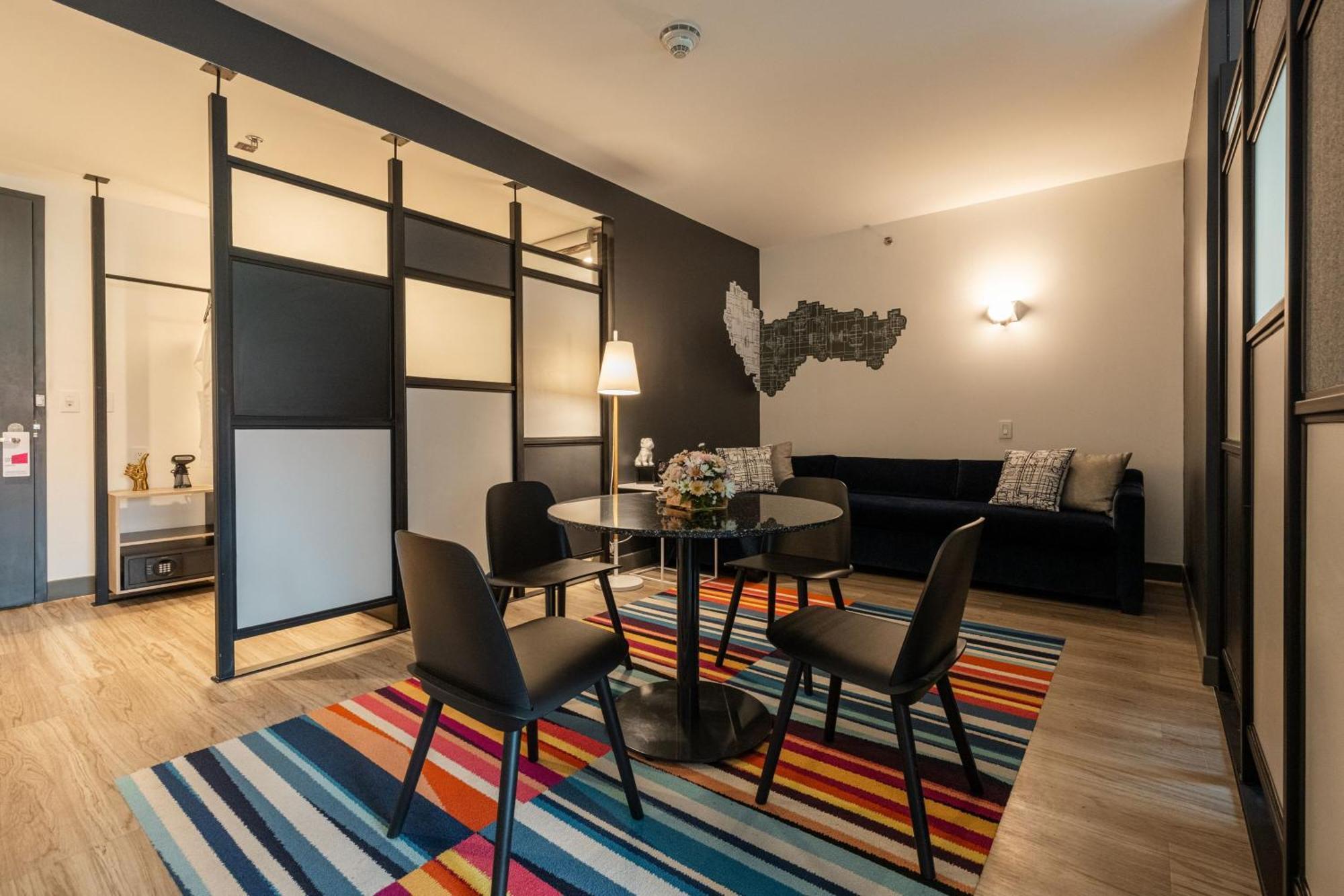 Aloft San Pedro Sula Hotel Kültér fotó