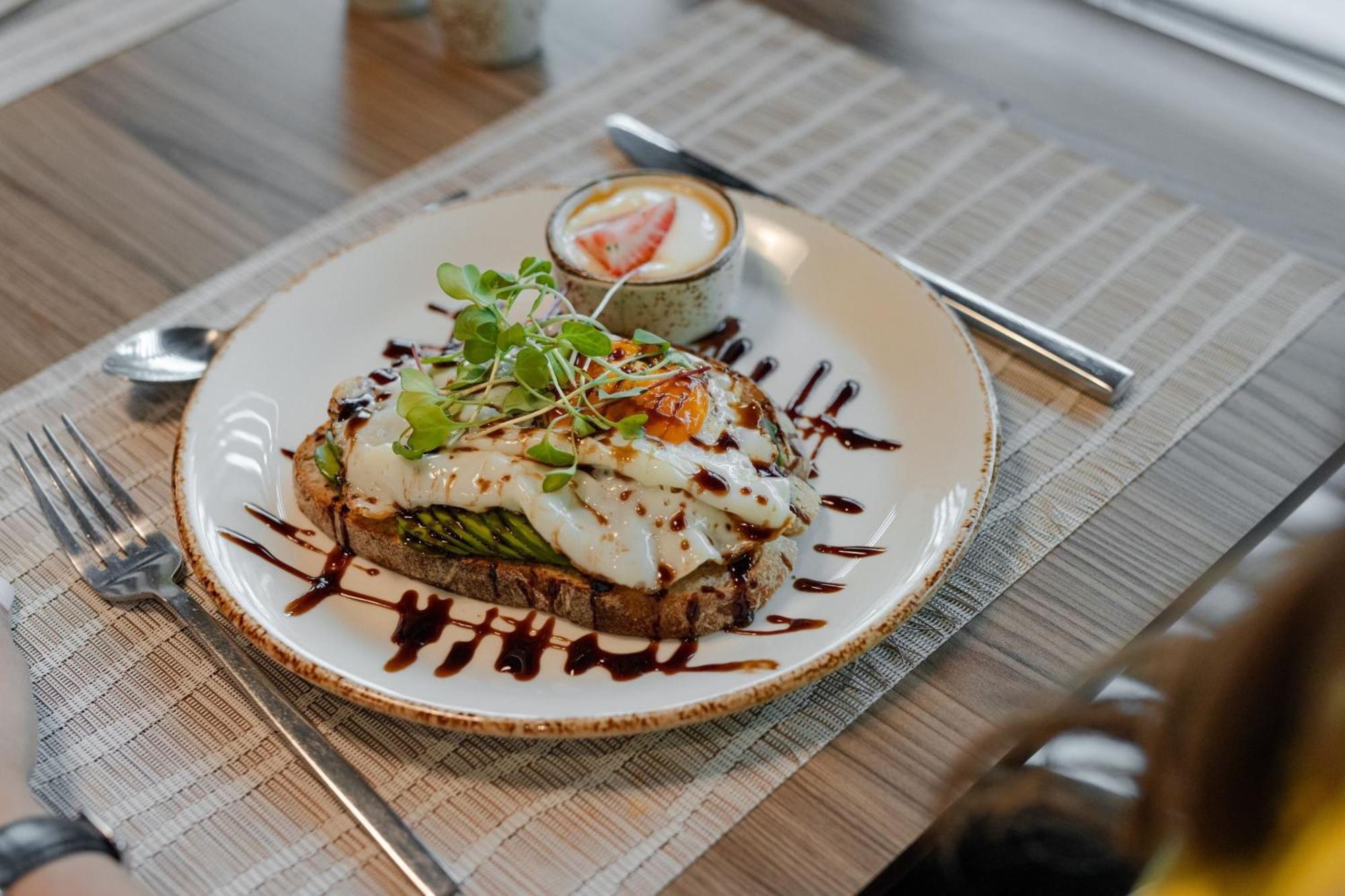 Aloft San Pedro Sula Hotel Kültér fotó